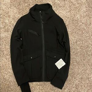 Lululemon it’s happening Jacket